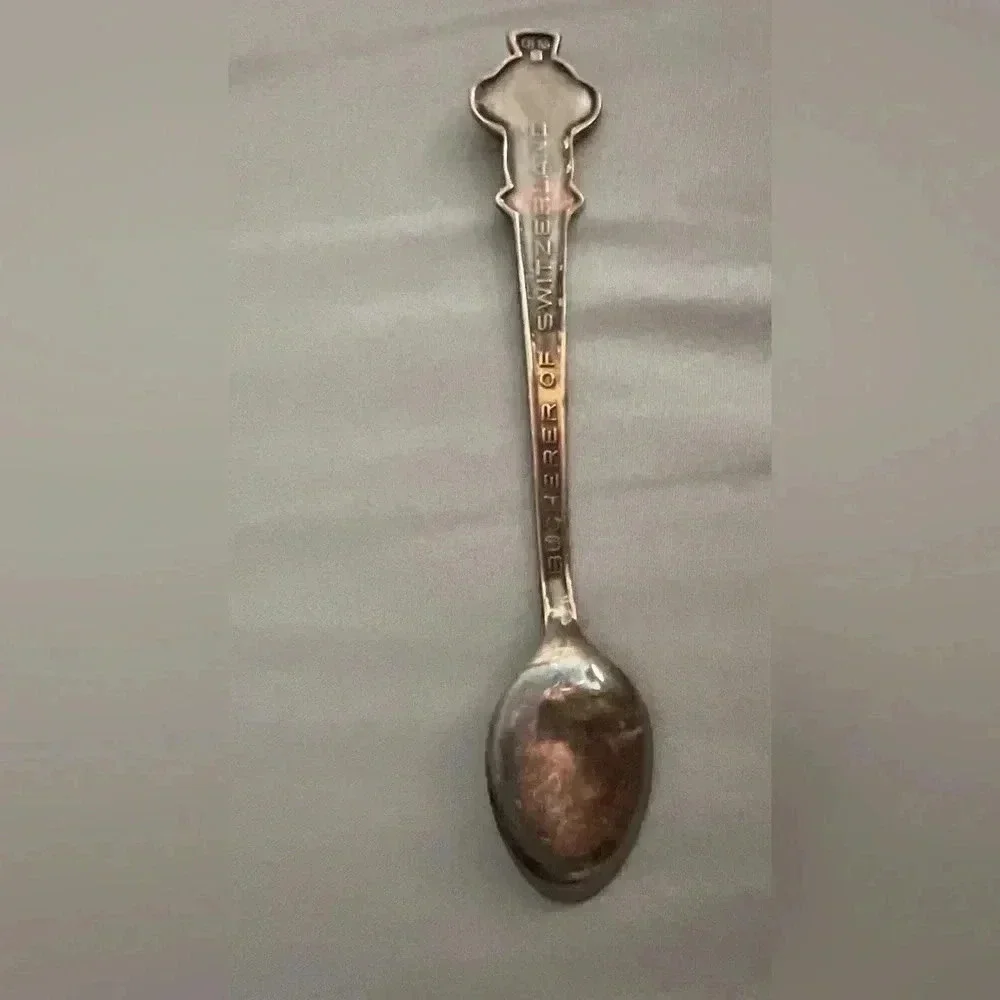 ROLEX VINTAGE SPOON